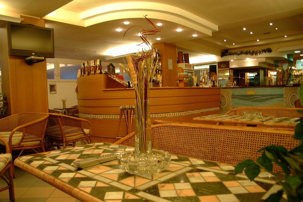 Hotel Kadett Rimini Eksteriør bilde